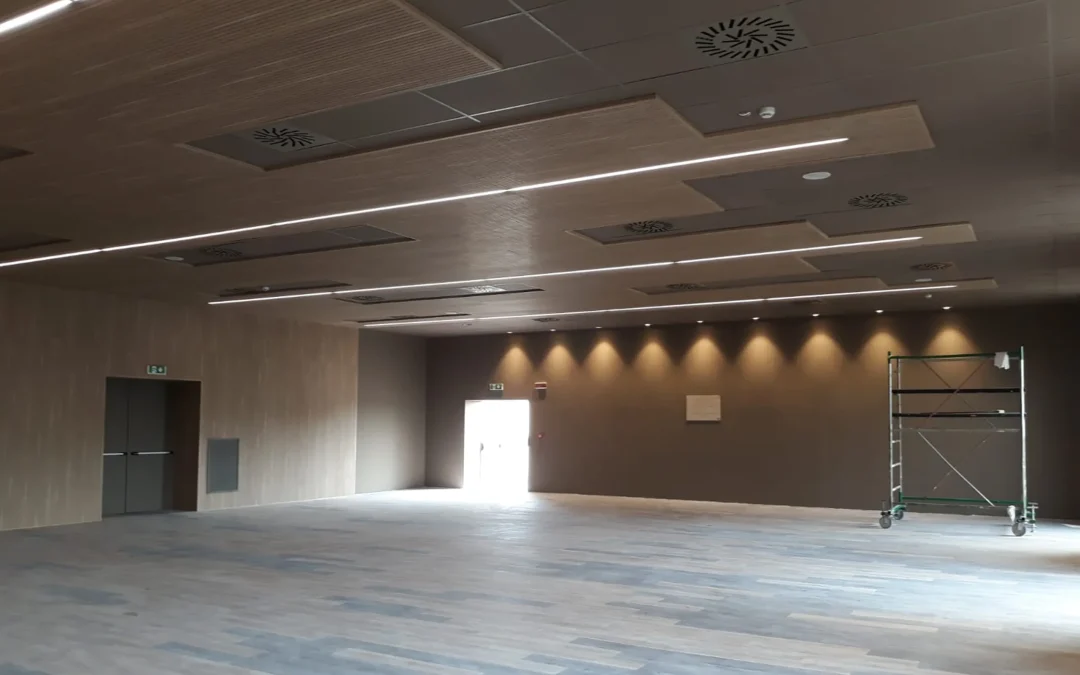 Finland – Teatro di Crema
