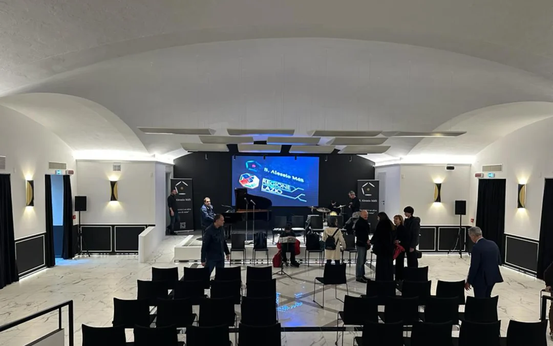 Inn Acoustic – Teatro dei cechi