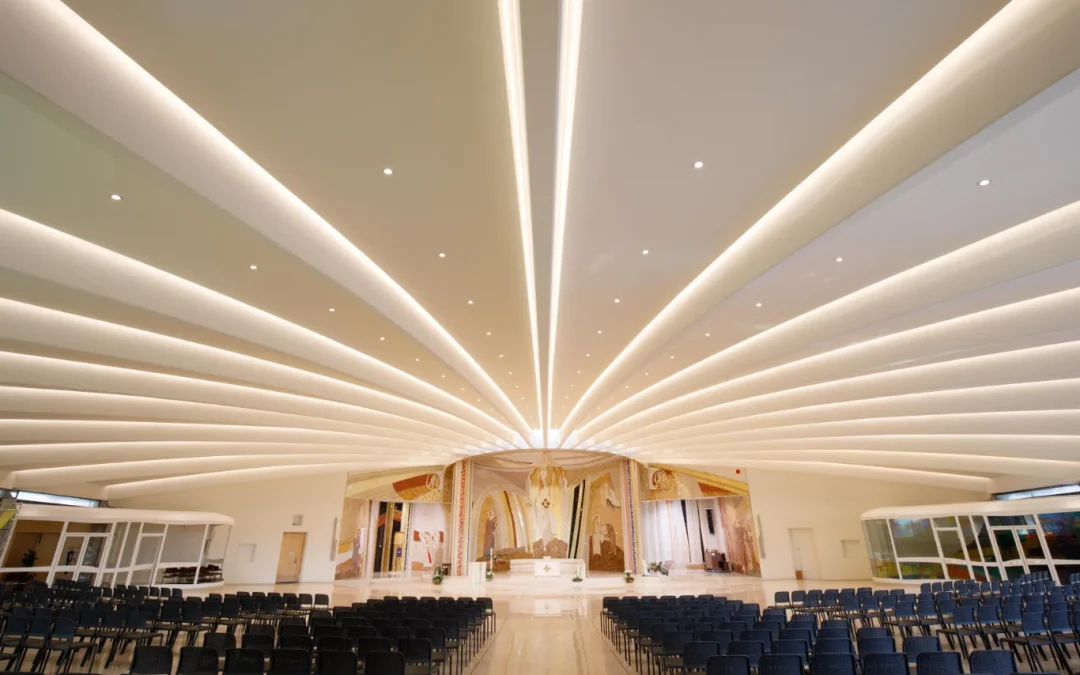 Inn Acoustic – Santuario la Pieve di Chiampo