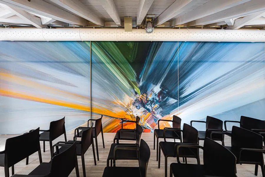 sound-absorbing-systems-for-buildings