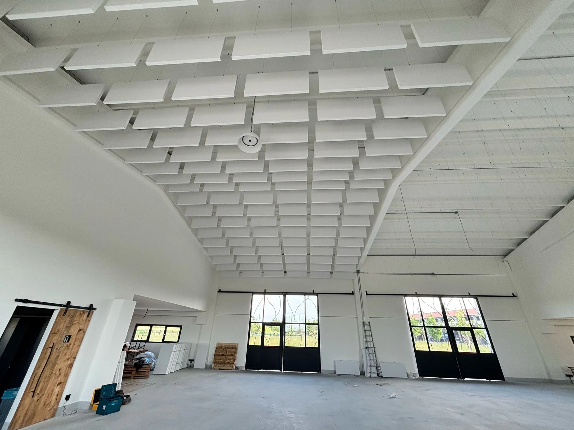 soundproofing-for-sports-facilities
