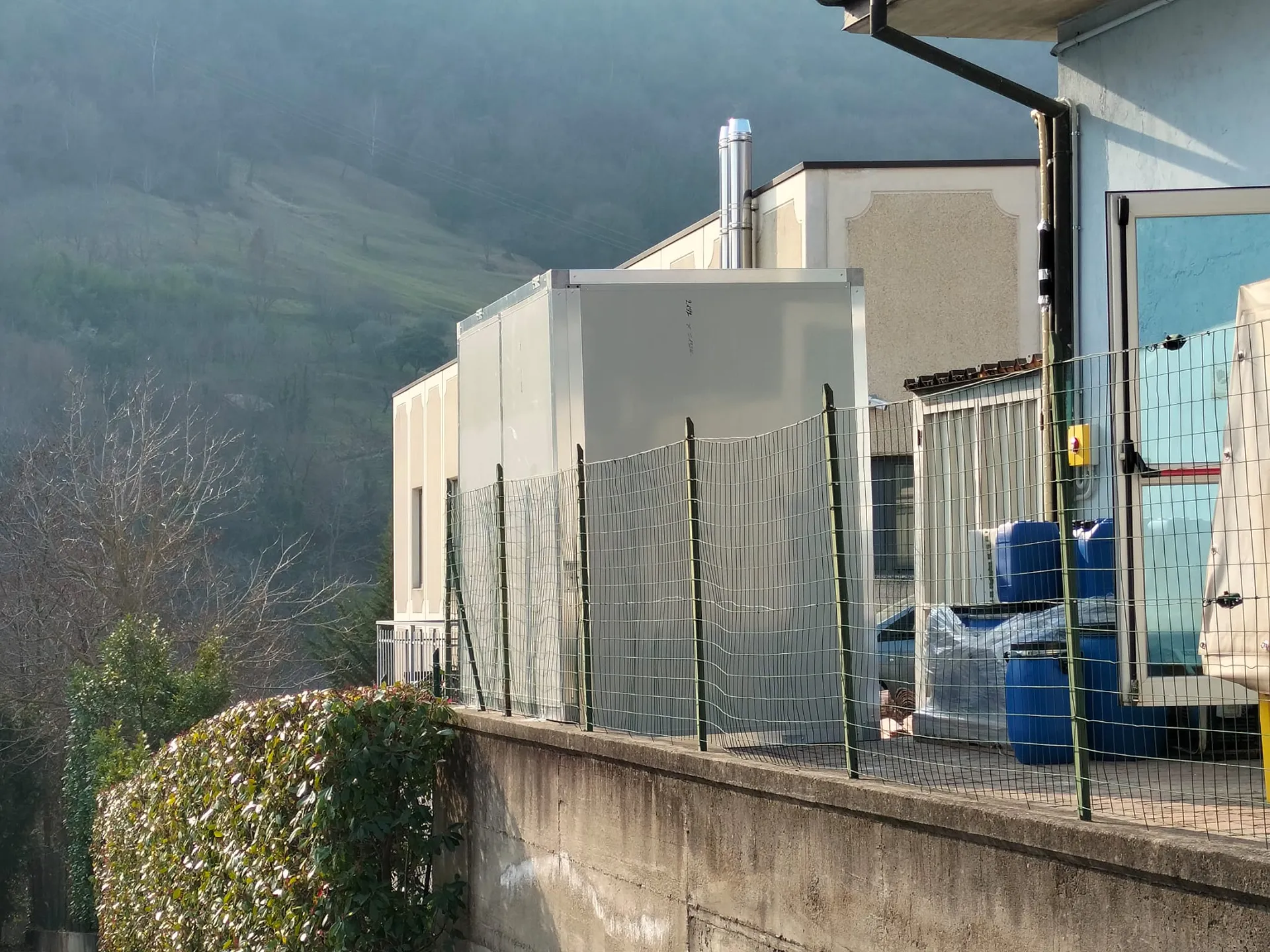 stave-acosutic-per-gruppi-elettrogeni-officine-industrie