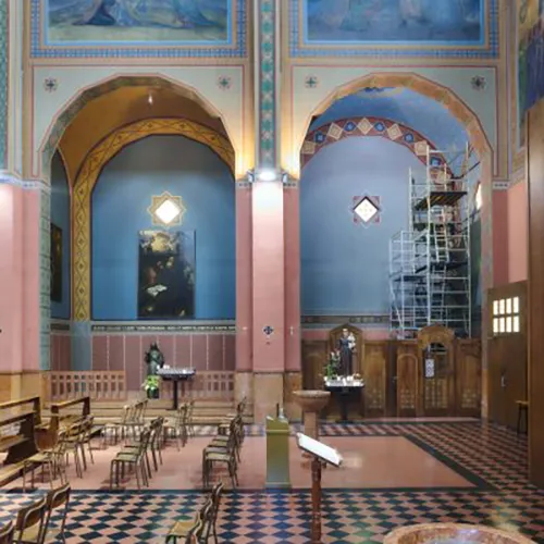 sound-absorbing-panels-santa-maria-beltrade-church-4