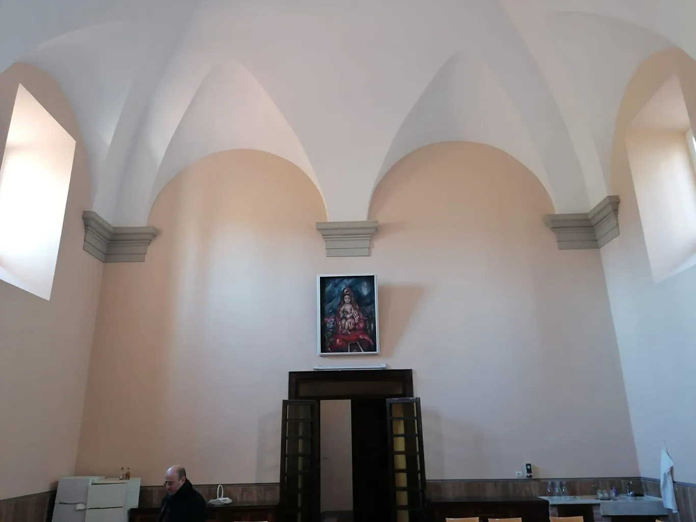 soundproofing-for-places-of-worship